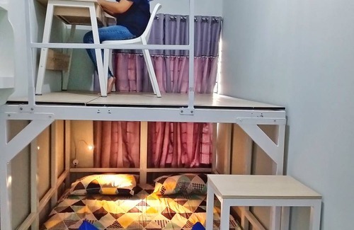 Arjuna Hostel | Hostel ∙ 8 guests