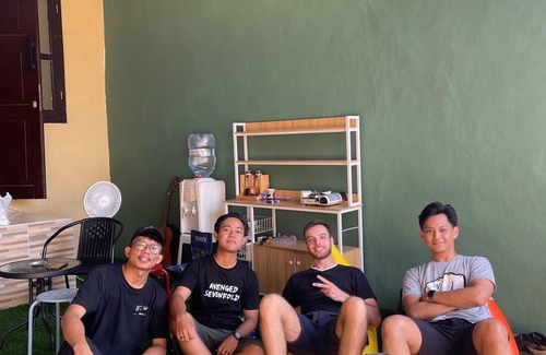 Banyuwangi Hostel | Hostel ∙ 8 guests