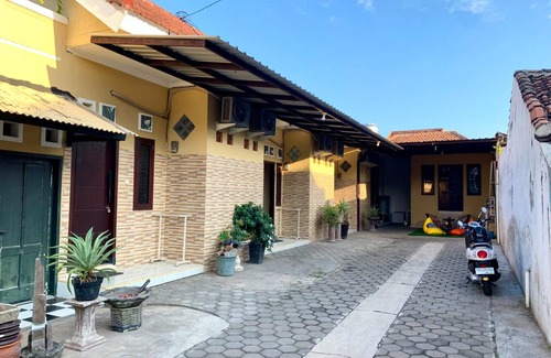 Banyuwangi Hostel | Hostel ∙ 8 guests