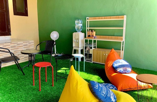 Banyuwangi Hostel | Hostel ∙ 8 guests