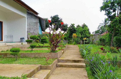 Bayan Hostel | Hostel ∙ 8 guests