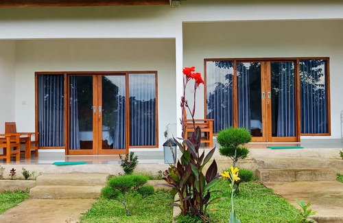 Bayan Hostel | Hostel ∙ 8 guests