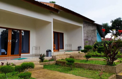 Bayan Hostel | Hostel ∙ 8 guests
