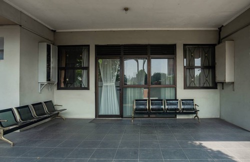 Dramaga Hostel | Hostel ∙ 8 guests