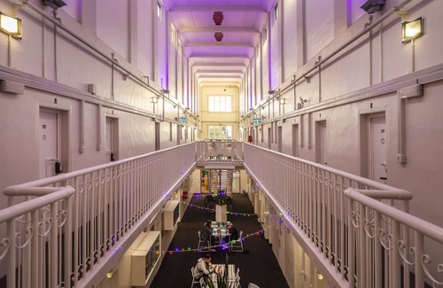 Addington Hostel | Hostel ∙ 8 guests