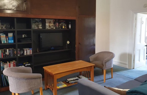 Akaroa Hostel | Hostel ∙ 8 guests