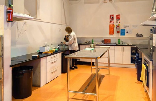 Auckland Central Business District Hostel | Hostel ∙ 8 guests