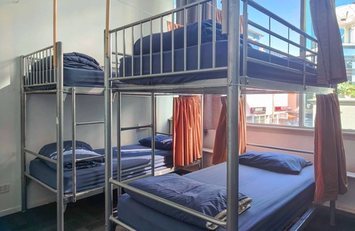 Auckland Central Business District Hostel | Hostel ∙ 8 guests