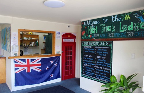 Motueka Hostel | Hostel ∙ 8 guests
