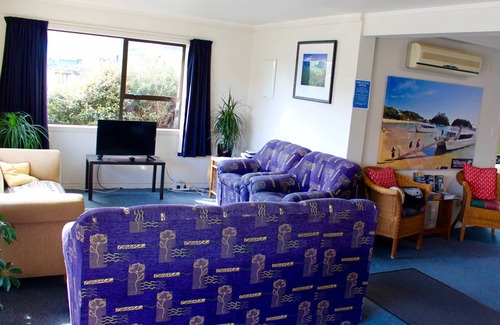 Motueka Hostel | Hostel ∙ 8 guests