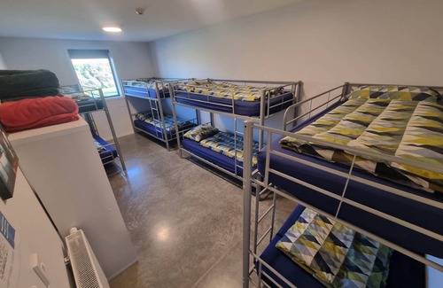 Cromwell Hostel | Hostel ∙ 8 guests