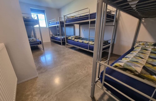 Cromwell Hostel | Hostel ∙ 8 guests
