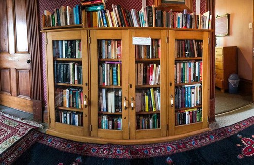 Nelson Hostel | Hostel ∙ 8 guests