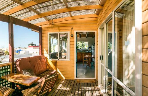 Nelson Hostel | Hostel ∙ 8 guests