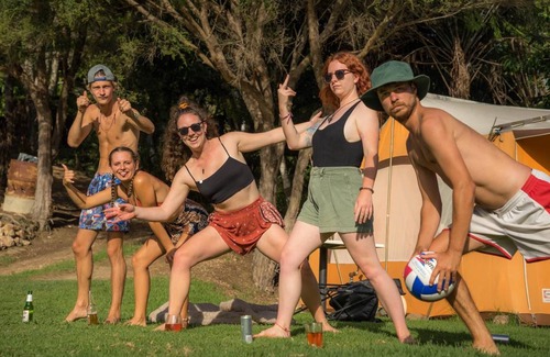 Waiheke Island Hostel | Hostel ∙ 8 guests