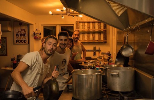 Waiheke Island Hostel | Hostel ∙ 8 guests