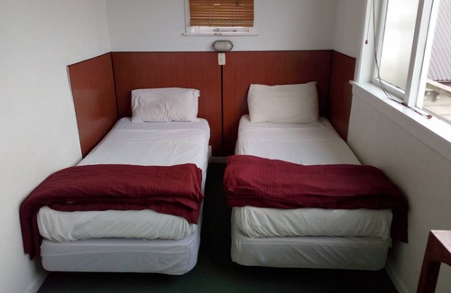 Ponsonby Hostel | Hostel ∙ 8 guests