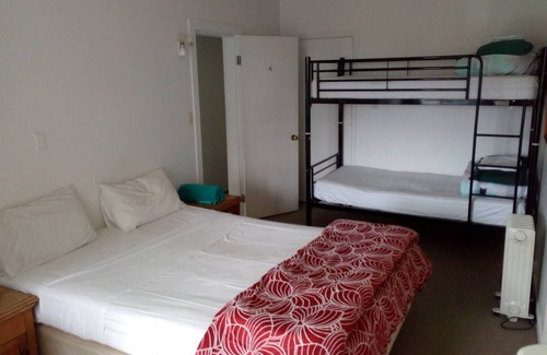 Ponsonby Hostel | Hostel ∙ 8 guests