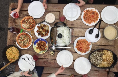 Ponsonby Hostel | Hostel ∙ 8 guests