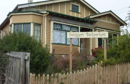 Oamaru Hostel | Hostel ∙ 8 guests