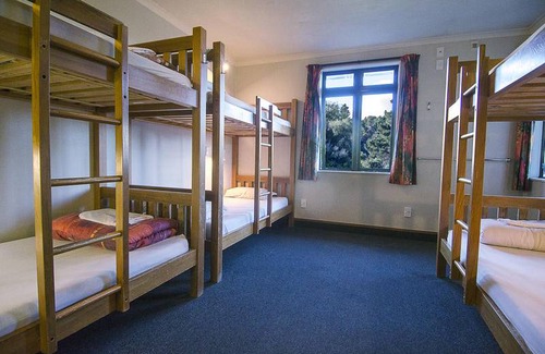 Taupo Hostel | Hostel ∙ 8 guests