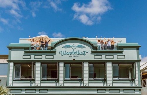 Tauranga Hostel | Hostel ∙ 8 guests