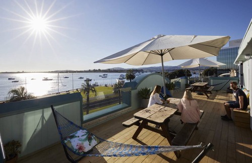 Tauranga Hostel | Hostel ∙ 8 guests