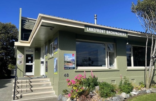 Te Anau Hostel | Hostel ∙ 8 guests