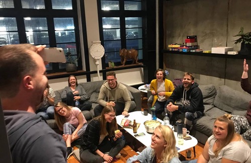 Te Aro Hostel | Hostel ∙ 8 guests
