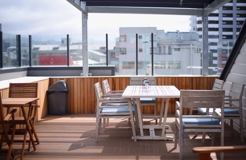 Te Aro Hostel | Hostel ∙ 8 guests