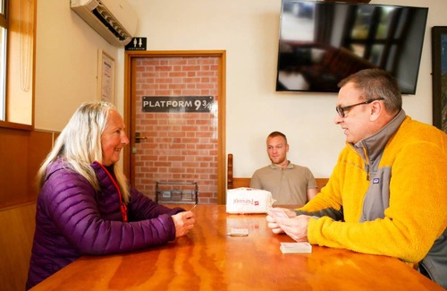 Wanaka Hostel | Hostel ∙ 8 guests