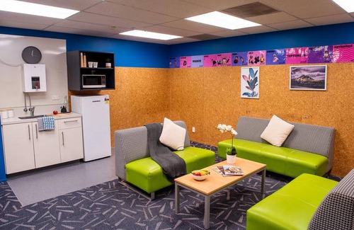 Wellington Hostel | Hostel ∙ 8 guests