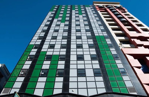 Wellington Hostel | Hostel ∙ 8 guests
