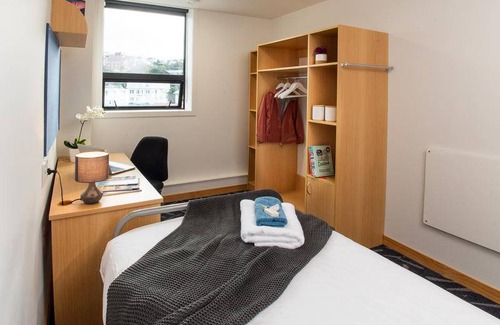 Wellington Hostel | Hostel ∙ 8 guests