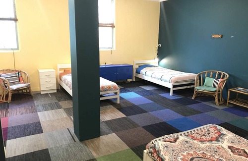 Whangarei Hostel | Hostel ∙ 8 guests