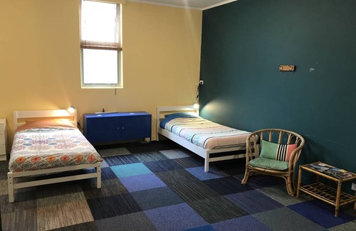 Whangarei Hostel | Hostel ∙ 8 guests