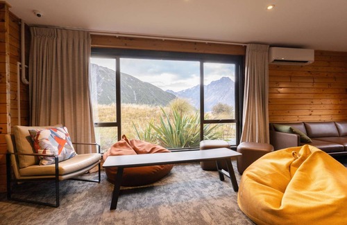 Mount Cook Village Hostel | Hostel ∙ 8 guests