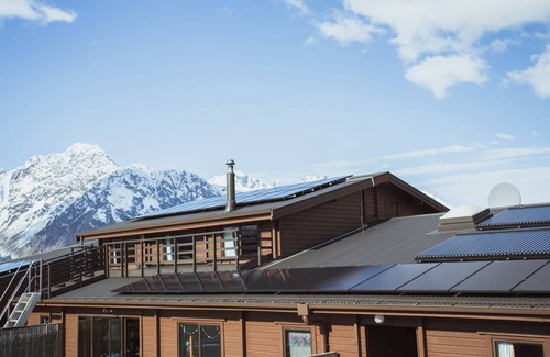 Mount Cook Village Hostel | Hostel ∙ 8 guests