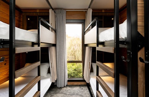 Mount Cook Village Hostel | Hostel ∙ 8 guests