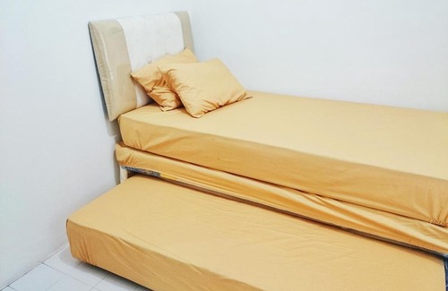 Tegalgundil House | Hostel Bogor