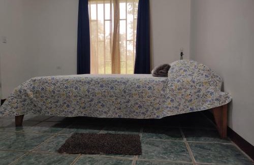 Sarapiqui House | Hostel Cora Chia