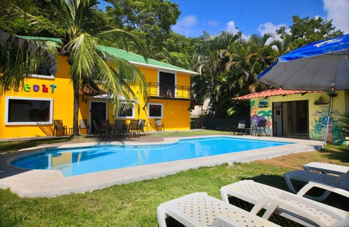 Playa Hermosa Hostel | Hostel ∙ 8 guests