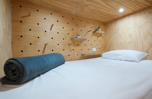 Mata Redonda Hostel | Hostel ∙ 8 guests