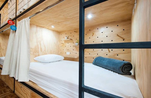 Mata Redonda Hostel | Hostel ∙ 8 guests