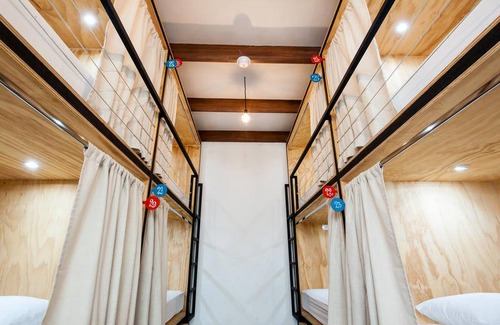 Mata Redonda Hostel | Hostel ∙ 8 guests
