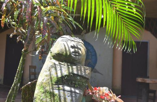 Pacuare Reserve Hostel | Hostel Piramys