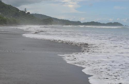 Pacuare Reserve Hostel | Hostel Piramys