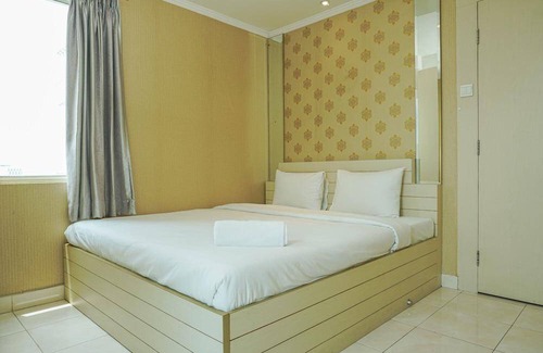 Kampung Bali Hotel | Hotel ∙ 2 guests
