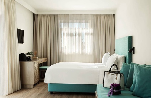 Amarousion Hotel | Hotel ∙ 8 guests