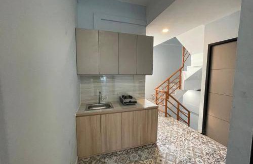 Bekasi Timur Hotel | Hotel ∙ 9 guests